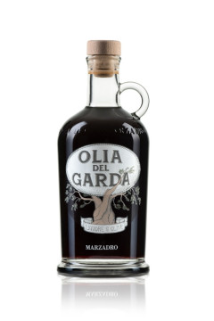 Marzadro Olia del Garda Liquore Olivenlikör - 0,7L 40% vol Marzadro Olia del Garda Liquore Olivenlikör - 0,7L 40% vol