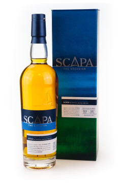 Scapa Skiren Single Malt - 0,7L 40% vol Scapa Skiren Single Malt - 0,7L 40% vol