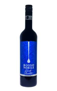 Rosso Nobile Dark Chocolate - 0,75L 13,3% vol