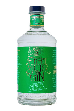Michlers Green Gin - 0,7L 44% vol Michlers Green Gin - 0,7L 44% vol
