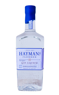 Haymans Gin Liqueur - 0,7L 40% vol