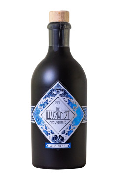 The Illusionist Masquerade Alkoholfrei - 0,5L The Illusionist Masquerade Alkoholfrei - 0,5L