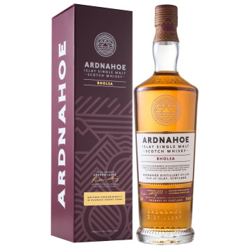 Ardnahoe Bholsa - 0,7L 50% vol