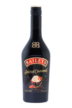 Baileys Salted Caramel Likör - 0,5L 17% vol Baileys Salted Caramel Likör - 0,5L 17% vol