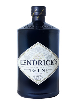 Hendricks New Western Dry Gin - 0,7L 41,4% vol