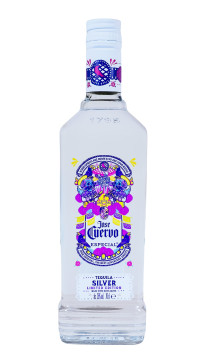 Jose Cuervo Especial Tequila Silver - 0,7L 35% vol