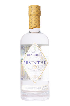 Hendricks Absinthe - 0,7L 48% vol Hendricks Absinthe - 0,7L 48% vol