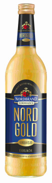 Nordgold Exquisit Eierlikör - 0,7L 20% vol