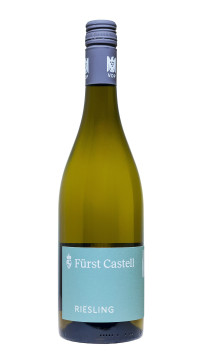 Fürstlich Castell’sches Domänenamt Riesling - 0,75L 11% vol