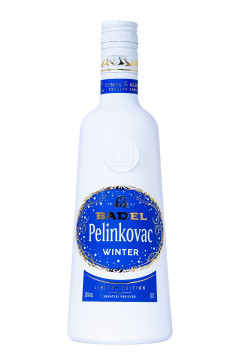 Badel Pelinkovac Winter - 0,7L 28% vol Badel Pelinkovac Winter - 0,7L 28% vol