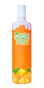 Orange Split - 0,7L 14,7% vol (02.04.2025) Orange Split - 0,7L 14,7% vol