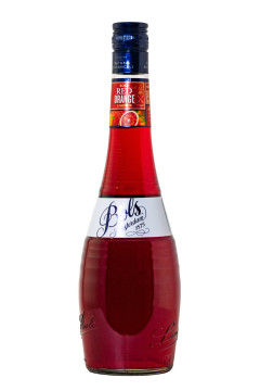 Bols Red Orange Likör - 0,7L 17% vol Bols Red Orange Likör - 0,7L 17% vol
