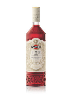 Martini Bitter - 0,7L 28,5% vol Martini Bitter - 0,7L 28,5% vol
