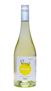 Vinberg Verjus Fizz Muskat - 0,75L
