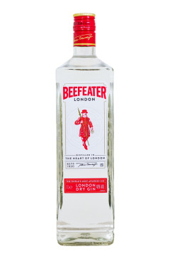Beefeater Gin - 1 Liter 40% vol Beefeater Gin - 1 Liter 40% vol
