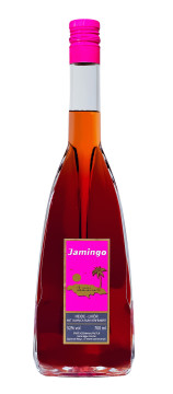 Jamingo 52 Heide-Liqueur Dreikant - 0,7L 52% vol Jamingo 52 Heide-Liqueur Dreikant - 0,7L 52% vol