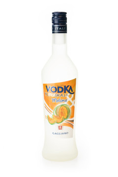 Gagliano Yuriskaja Melone - 0,7L 20% vol Gagliano Yuriskaja Melone - 0,7L 20% vol