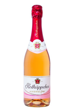 Rotkäppchen Rose alkoholfrei - 0,75L Rotkäppchen Rose alkoholfrei - 0,75L