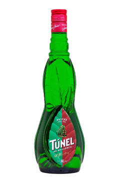 Tunel Dulces Sweet Hierbas de Mallorca - 0,7L 22% vol