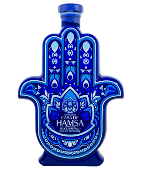Casa de Hamsa Blanco - 0,7L 38% vol