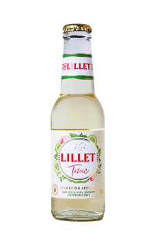 Lillet Tonic Ready to Drink - 0,2L 10,3% vol