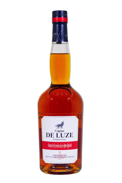 De Luze VSOP Fine Champagne Cognac - 0,7L 40% vol