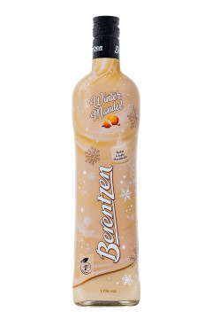 Berentzen Winter Mandel - 0,7L 17% vol Berentzen Winter Mandel - 0,7L 17% vol