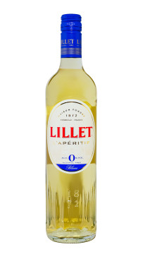 Lillet Blanc Alkoholfrei - 0,75L