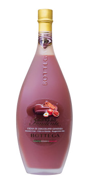 Bottega Gianduia Fondente - 0,5L 17% vol Bottega Gianduia Fondente - 0,5L 17% vol