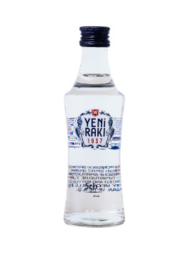 Yeni Raki - 0,05L 45% vol