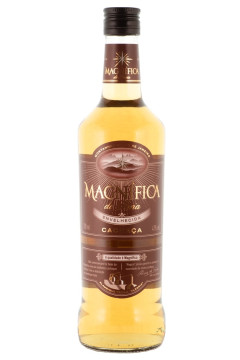 Magnifica Envelhecida Cachaca - 0,7L 43% vol Magnifica Envelhecida Cachaca - 0,7L 43% vol