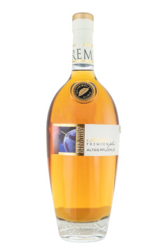 Scheibel Altes Pflümle - 0,7L 43% vol Scheibel Altes Pflümle - 0,7L 43% vol
