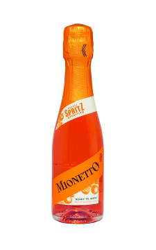 Mionetto Orange Spritz Aperitivo - 0,2L 5,9% vol