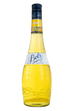 Bols Banana Likör - 0,7L 17% vol Bols Banana Likör - 0,7L 17% vol