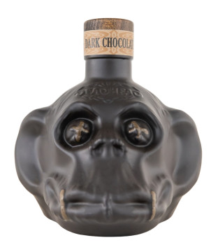 Deadhead Dark Chocolate Rumlikör - 0,7L 35% vol Deadhead Dark Chocolate Rumlikör - 0,7L 35% vol