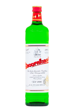 Doornkaat Doppelkorn - 0,7L 38% vol Doornkaat Doppelkorn - 0,7L 38% vol