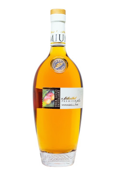 Scheibel Mirabelline - 0,7L 40% vol Scheibel Mirabelline - 0,7L 40% vol