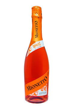 Mionetto Orange Spritz Aperitivo Alkoholfrei - 0,75L