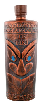 Te Tiki Pineapple Liqueur - 0,7L 40% vol