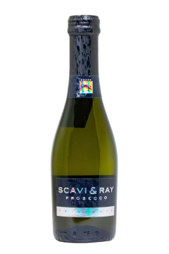 Scavi & Ray Prosecco Frizzante Piccolo - 0,2L 10,5% vol