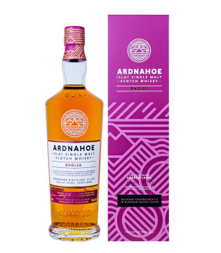 Ardnahoe Bholsa - 0,7L 50% vol