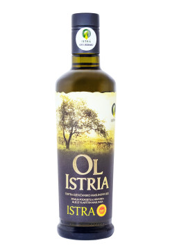 Ol Istria Natives Olivenöl Extra - 0,5L