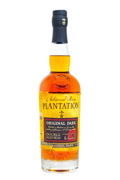 Plantation Original Dark Rum - 0,7L 40% vol Plantation Original Dark Rum - 0,7L 40% vol