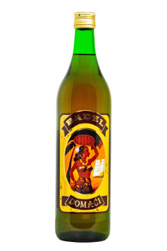 Badel Domaci - 1 Liter 32% vol Badel Domaci - 1 Liter 32% vol