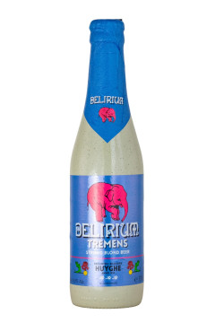 Delirium Tremens Bier - 0,33L 8,5% vol Delirium Tremens Bier - 0,33L 8,5% vol