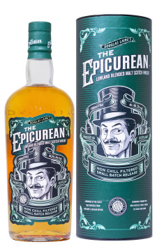 The_Epicurean_Blended_Scotch_Whisky_0-7-30113 The Epicurean Blended Scotch Whisky - 0,7L 46,2% vol