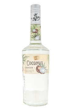 De Kuyper Coconut Likör - 0,7L 15% vol De Kuyper Coconut Likör - 0,7L 15% vol