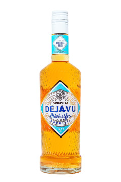 Deja-Vu Aperitif alkoholfrei - 0,7L Deja-Vu Aperitif alkoholfrei - 0,7L