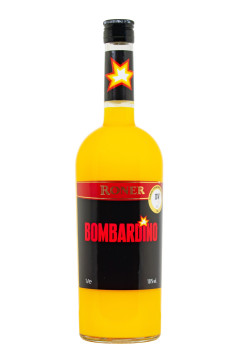 Roner Bombardino - 1 Liter 18% vol Roner Bombardino - 1 Liter 18% vol