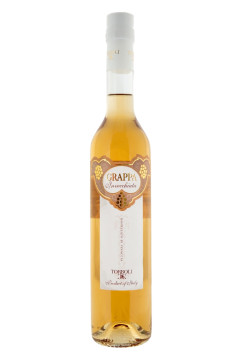 Torboli Grappa Invecciata - 0,5L 40% vol Torboli Grappa Invecciata - 0,5L 40% vol